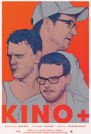 Kino Plus poszter