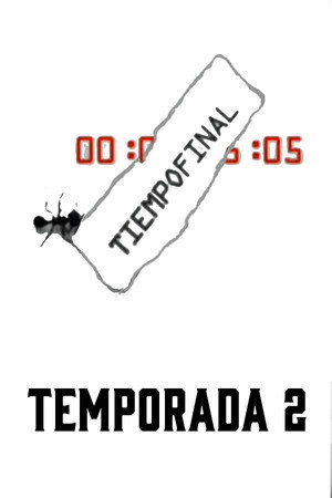 Tiempo final 2. évad (2001-07-12) poszter