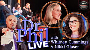 Dr Phil LIVE! 1. évad Ep.5 5. epizód