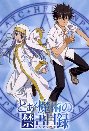 A Certain Magical Index Speciális epizódok (2009-01-23) poszter