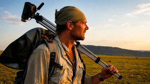 Survivorman kép