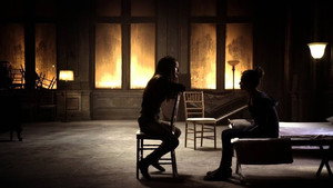 Nikita 1. évad Ep.15 15. epizód