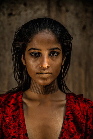 TJ Bhanu profil kép