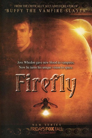 Firefly poszter