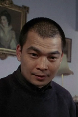 葛民輝 profil kép