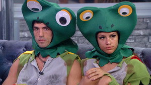 Big Brother 19. évad Ep.7 7. epizód