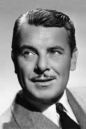 George Brent profil kép