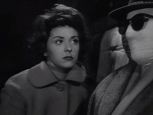 The Invisible Man 2. évad Ep.2 2. epizód