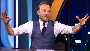 De Avondshow met Arjen Lubach 2. évad Ep.5 5. epizód