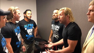 Being The Elite 2. évad Ep.111 111. epizód