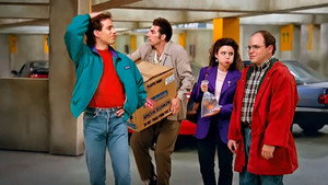 Seinfeld kép
