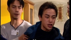 陀槍師姐 2. évad Ep.2 2. epizód