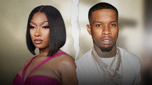 Megan Thee Stallion és Tory Lanez - öt lövés kép