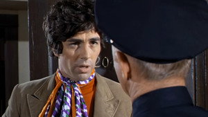 Adam-12 1. évad Ep.23 23. epizód