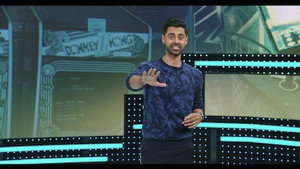 Hasan Minhaj – Pimasz patrióta 4. évad Ep.1 1. epizód
