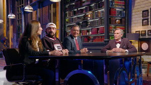 Bill Nye Saves the World 2. évad Ep.1 The Marijuana Episode