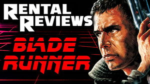 Cinemassacre Rental Reviews 2. évad Ep.47 47. epizód