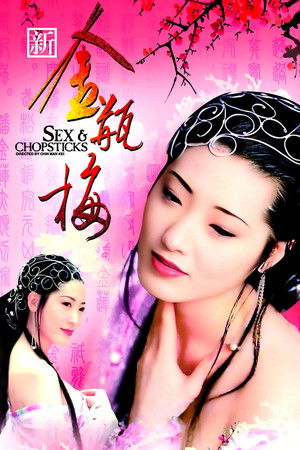 新金瓶梅