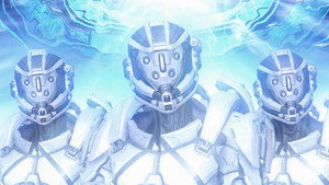 Red vs. Blue 16. évad Ep.14 14. epizód
