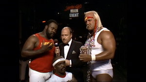 WWE Saturday Night's Main Event 1. évad Ep.6 6. epizód