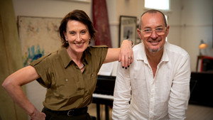 Creative Types with Virginia Trioli 2. évad Ep.6 6. epizód