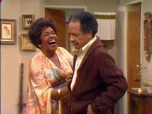 The Jeffersons 2. évad Ep.2 2. epizód