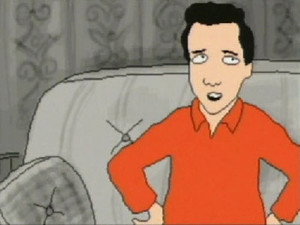 Dr. Katz, Professional Therapist 3. évad Ep.1 1. epizód