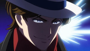 謎解きはディナーのあとで 1. évad Ep.6 6. epizód