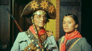 Lampião e Maria Bonita kép