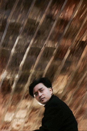 張國榮 profil kép