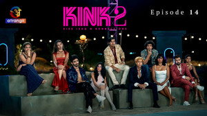 KINK 2 1. évad Ep.14 14. epizód