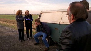 The Lone Gunmen 1. évad Ep.4 4. epizód