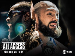 All Access 23. évad Ep.2 2. epizód