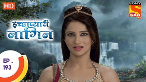 इच्छाप्यारी नागिन 1. évad Ep.193 193. epizód