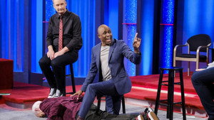 Whose Line Is It Anyway? 6. évad Ep.7 7. epizód