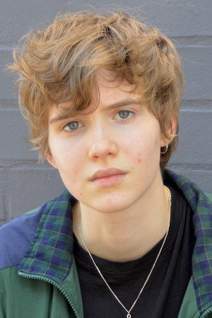 Morgan Davies profil kép