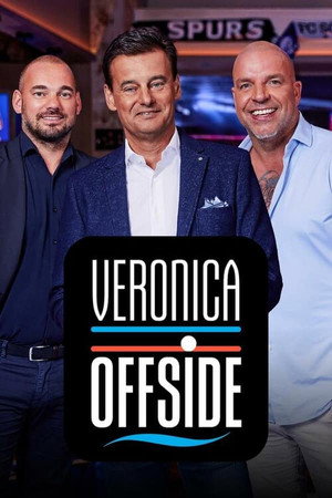 Veronica Offside 1. évad (2022-08-15) poszter