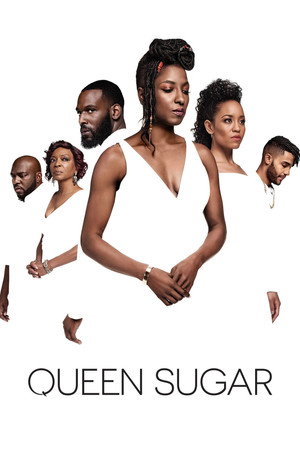 Queen Sugar poszter
