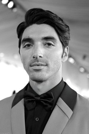 Taylor Zakhar Perez profil kép