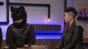 晚吹 - 又要威 又要戴頭盔 1. évad Ep.47 47. epizód