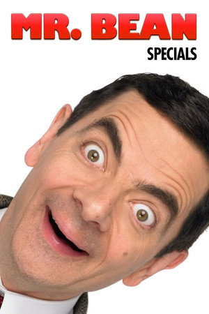 Mr. Bean Speciális epizódok (1990-11-05) poszter