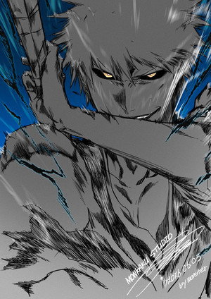 Bleach poszter