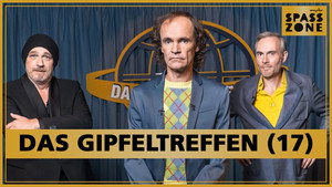 Das Gipfeltreffen 3. évad Ep.2 2. epizód