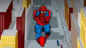 Spider-Man kép