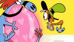 Wander Over Yonder 1. évad Ep.2 2. epizód
