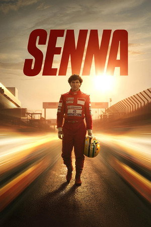 Senna poszter