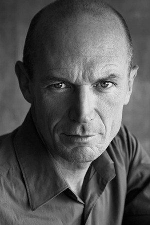 Toby Huss profil kép