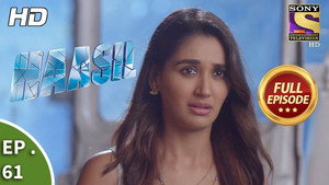Haasil 1. évad Ep.61 61. epizód