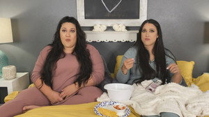 90 Day Fiancé: Pillow Talk 10. évad Ep.19 19. epizód