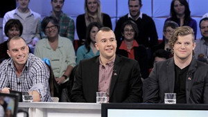 Tout le monde en parle 9. évad Ep.10 10. epizód